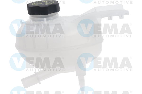 VEMA | Koelvloeistof tank 160064 FIAT Tipo Hatchback (356) 2016 goedkoop online