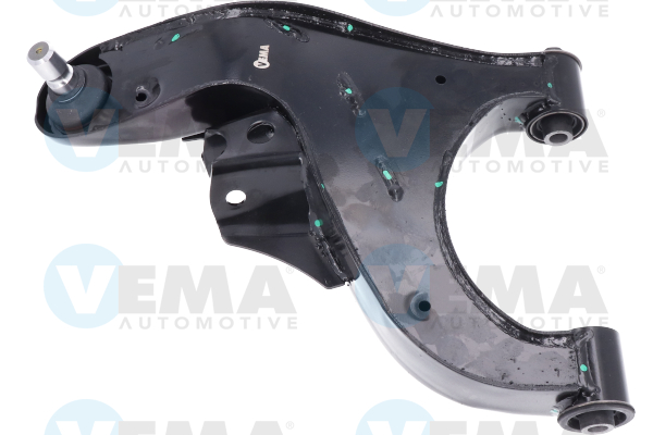 Numer OEM 551A1-EB31A - Wahacz, zawieszenie koła 260491 HYUNDAI, NISSAN