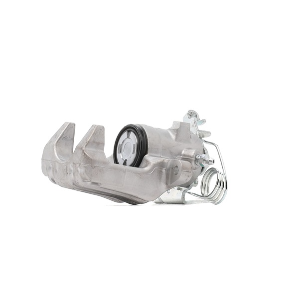 OEM nummer 2K0 61 5 4 24 C - Bremsekaliber CZH1601 VW, AUDI, SKODA, SEAT, ISUZU
