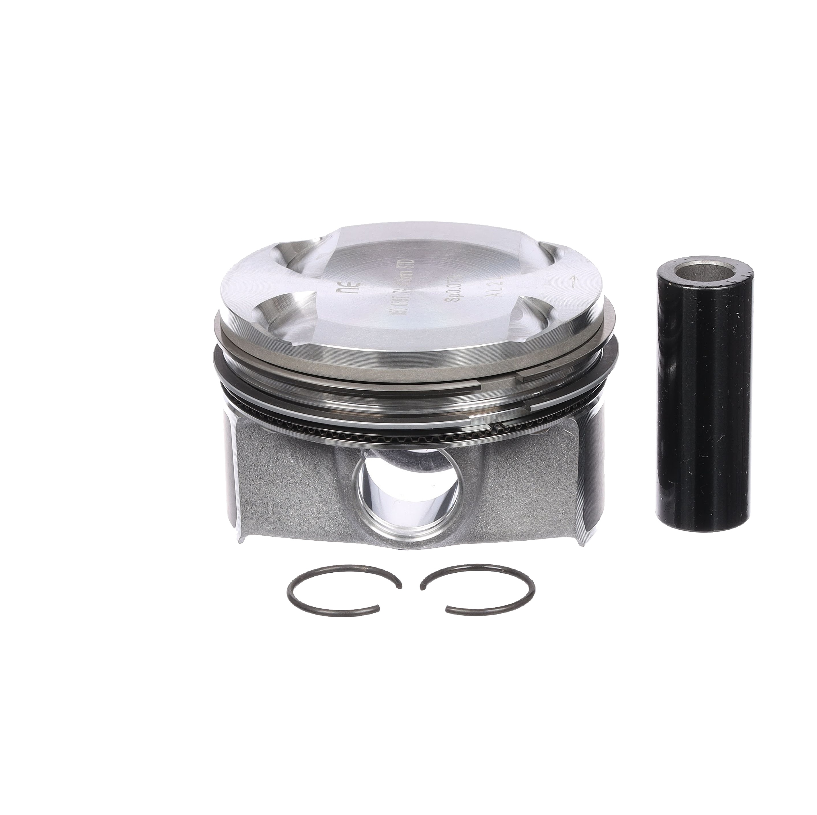 Motor Kolben PM011350 ET ENGINETEAM VW Jetta Mk6 (162, 163, AV3, AV2) 1.4 TSI 2015 125 PS