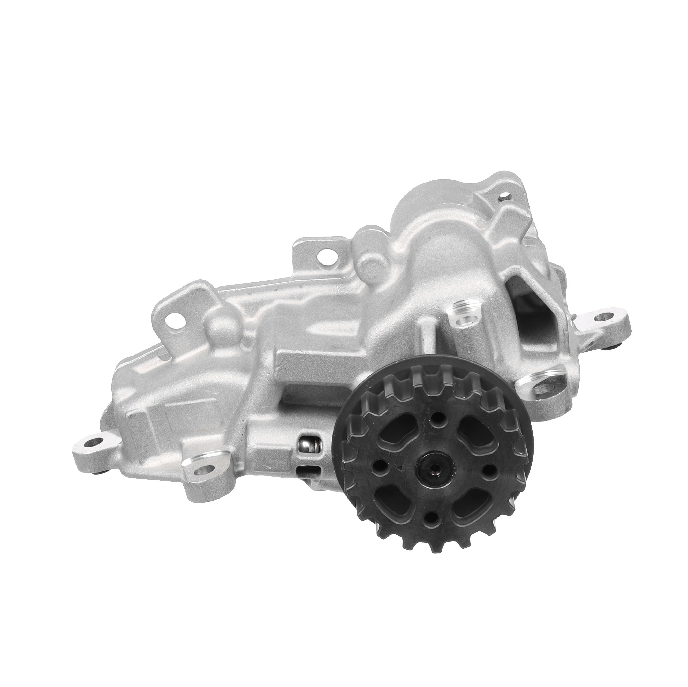 ET ENGINETEAM PU0137 pompe à huile FORD Transit Custom V362 Van (FY, FZ) 2.0 EcoBlue 130CV 2015