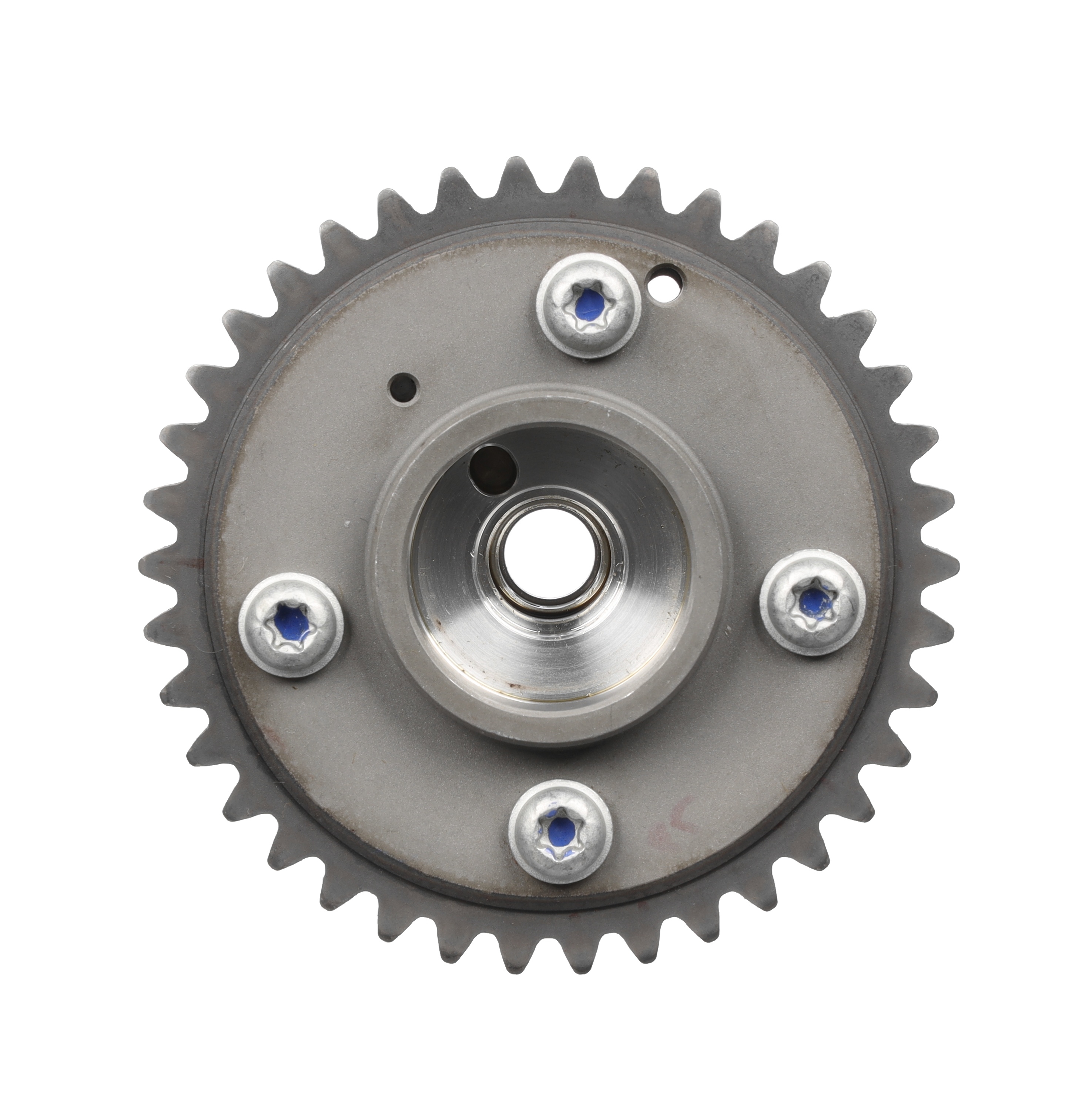 ET ENGINETEAM VT0025 Camshaft gear Volkswagen Passat Variant (3C5) 1.4 TSI 122 hp Petrol 2009