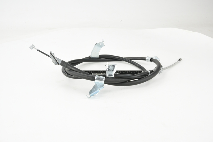 Tautrekk, håndbremse 01100-ASA42LH FEBEST TOYOTA RAV4 III SUV (XA30) 3.5 4WD (GSA33) 2008 273 hk