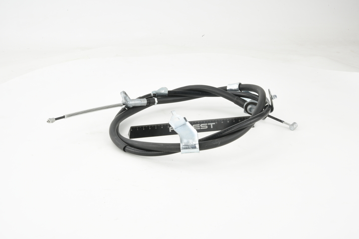 Tautrekk, håndbremse 01100-ASA42RH FEBEST TOYOTA RAV4 III SUV (XA30) 3.5 4WD (GSA33) 2007 273 hk