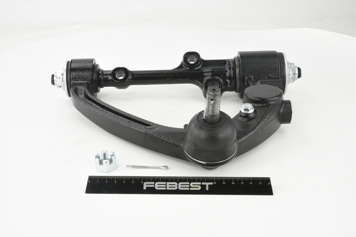 OEM-Nummer 48066-29225 - Querlenker 0124-KDH200UPRH TOYOTA, MAZDA, LEXUS, WIESMANN