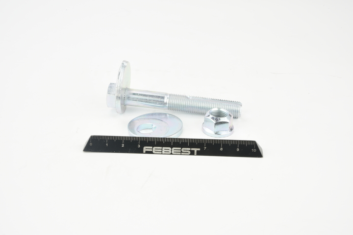 Numer OEM KD35-28-473 - Żruba do regulacji pochylenia koła 0529-002-KIT MAZDA
