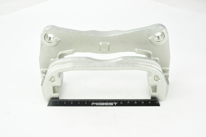 FEBEST | Bremsecaliper brakett framaksel venstre 0877C-S11FL SUBARU Leone III Sedan 1992 billige på nett