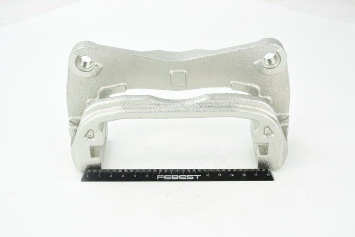 FEBEST | Bremsecaliper Feste Holder 0877C-S11FR SUBARU Leone III Sedan 1991 billige på nett
