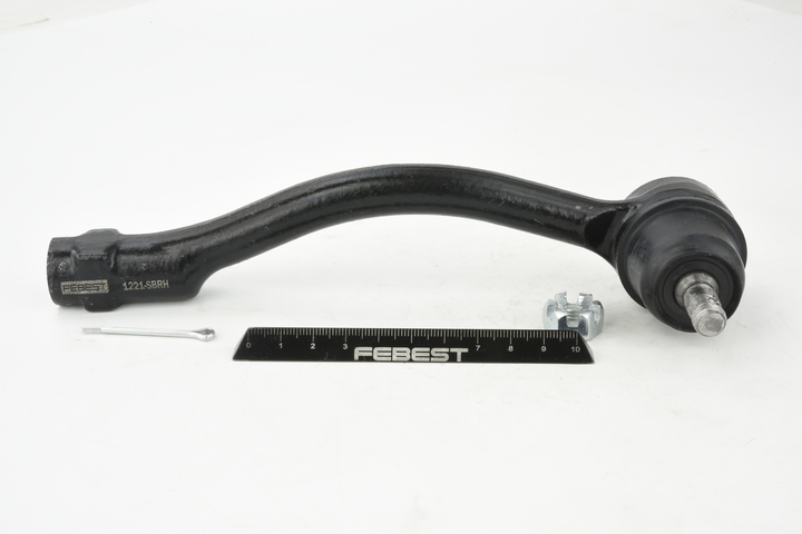 OEM-Nummer 56820 4L090 - Spurstangenkopf 1221-SBRH MAZDA, HYUNDAI, KIA