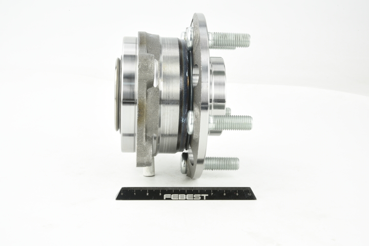 FEBEST 1282-SFE15F Radnabe KIA SORENTO IV (MQ4, MQ4A) 3.5 MPi 272 PS Benzin 2025