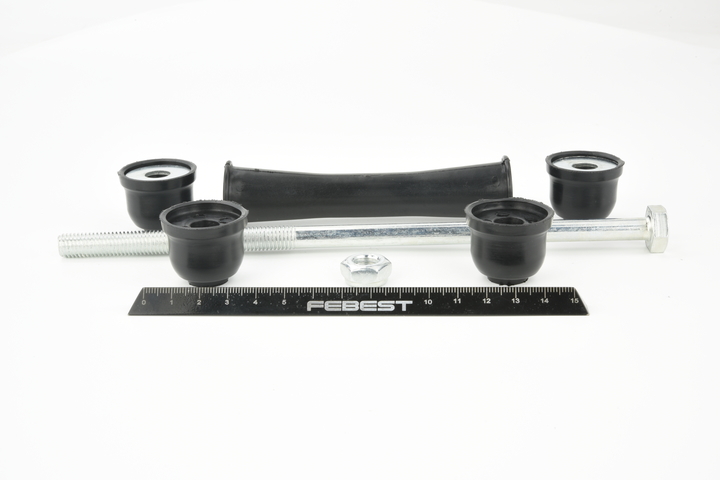 FEBEST 2123-EXPR-KIT Koppelstange FORD USA Explorer Sport Trac Mk2 Crew Cab Pickup