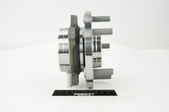 FEBEST 2282-CEEDF wheel hub HYUNDAI i30 III Hatchback (PDE, PD, PDEN) 1.4 MPI 100hp 2016
