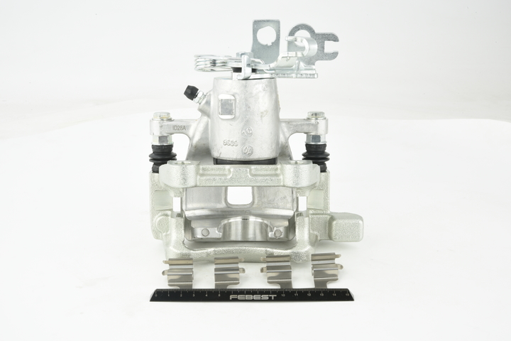 Numero OEM 1K0 615 425 AB - Pinza freno 2377-2CBRL AUDI, SEAT, SKODA