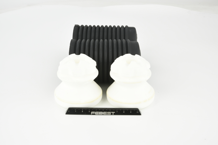 Número OEM 33 53 6 856 829 - Juego de guardapolvos, amortiguador BMSHB-F10F-KIT BMW, MINI