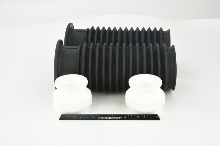 Anschlaggummi & Staubmanschette CHSHB-J300F-KIT FEBEST OPEL Astra J GTC (P10) 2.0 BiTurbo CDTI (08) 2015 194 PS