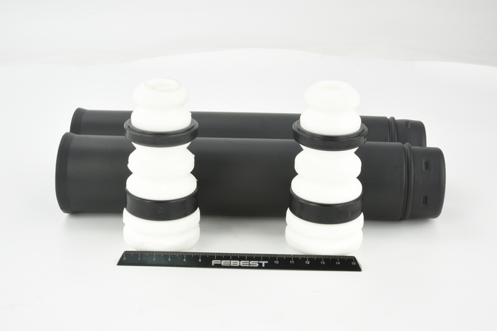 Anschlaggummi & Staubmanschette FDSHB-KUGIIR-KIT FEBEST FORD C-Max II (DXA/CB7, DXA/CEU) 1.0 EcoBoost 2019 100 PS