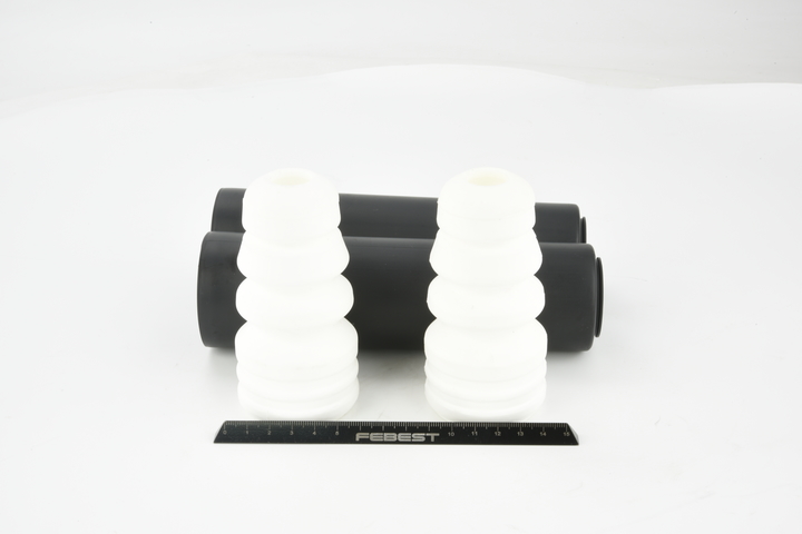 FEBEST HYSHB-MCR-KIT Kit de protection d'amortisseur Hyundai I20 Active