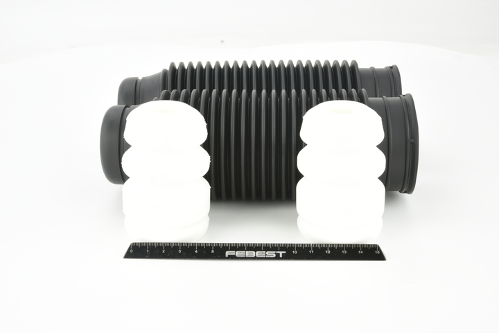 FEBEST HYSHB-SFEIIF-KIT Kit de protection d'amortisseur HYUNDAI ix55 (EN)