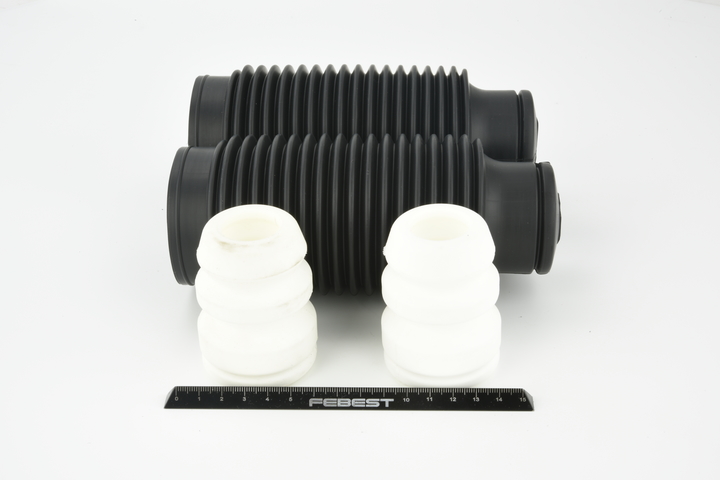 FEBEST KSHB-CEEDF-KIT Kit de protection d'amortisseur Hyundai i30 GD