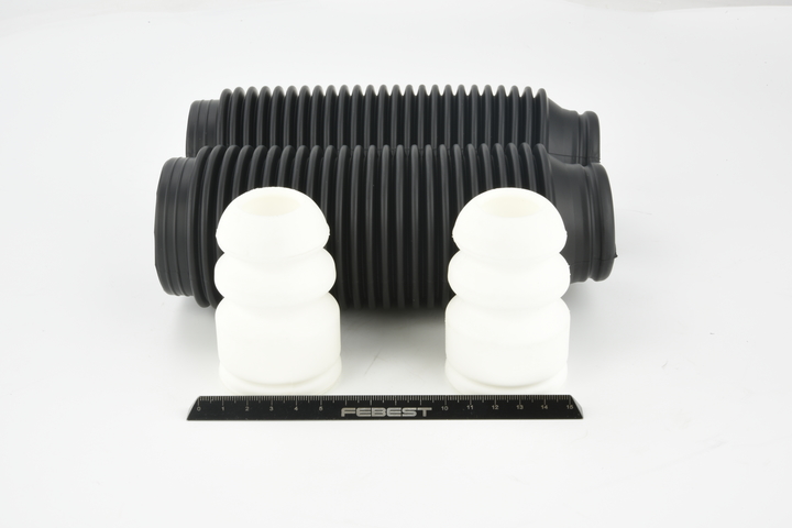 Numéro OEM 54626 29100 - Kit de protection d'amortisseur KSHB-CERR-KIT TOYOTA, KIA, HYUNDAI