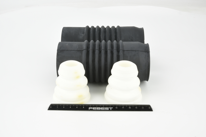 Numéro OEM GJ6A-34-111C - Kit de protection d'amortisseur MZSHB-GYF-KIT MAZDA