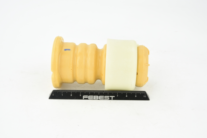 FEBEST ND-J11F shock absorber dust cover and bump stops NISSAN Qashqai II (J11) 2.0 ALL MODE 4x4-i 141hp 2025