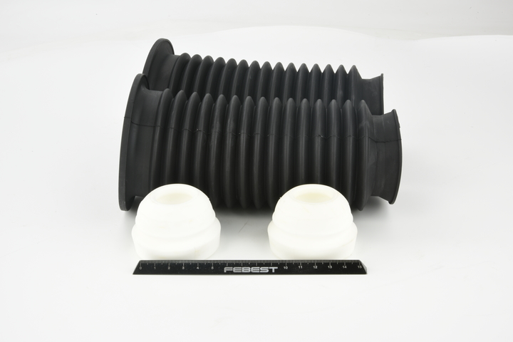 Anschlaggummi & Staubmanschette OPSHB-ASHF-KIT FEBEST OPEL Signum CC (Z03) 2.8 V6 Turbo (F48) 2006 250 PS