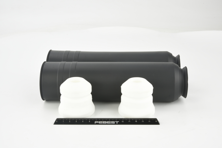 Numéro OEM 13 251 764 - Kit de protection d'amortisseur OPSHB-ASJR-KIT OPEL, CHEVROLET, CHRYSLER, DAEWOO, VAUXHALL