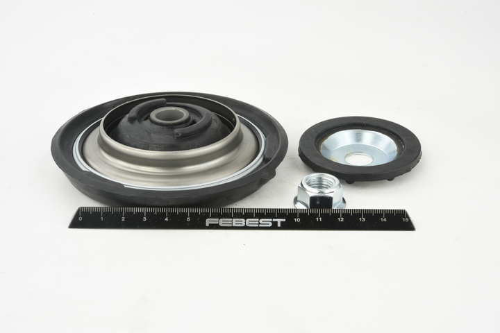 FEBEST PGSS-B9F-KIT top strut mount and bearing PEUGEOT 308 I CC (4B) 1.6 165hp 2013