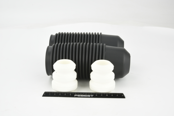 Anschlaggummi & Staubmanschette SBSHB-B14F-KIT FEBEST SUBARU Forester II (SG) 2.5 AWD 2008 232 PS