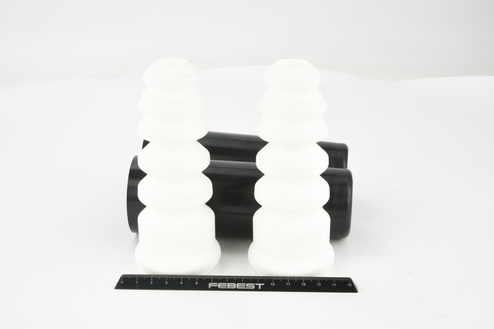 Número OEM 1J0 512 131 - Juego de guardapolvos, amortiguador SKSHB-ROOMR-KIT SEAT, AUDI, SKODA