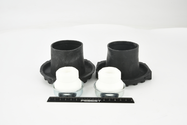 Número OEM 48341 05 030 - Juego de guardapolvos, amortiguador TSHB-ADT250R-KIT TOYOTA