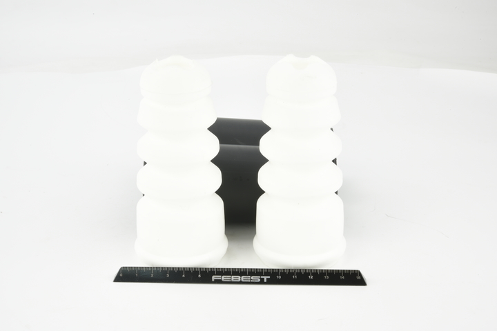 Anschlaggummi & Staubmanschette VWSHB-B5R-KIT FEBEST VW Passat B5 Variant (3B5) 2.5 TDI Syncro/4motion 2000 150 PS