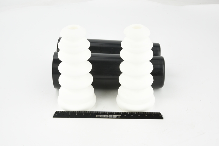 Número OEM D462-28-70X - Juego de guardapolvos, amortiguador VWSHB-GOLVIR-KIT FORD, MAZDA