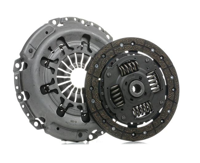 OEM nummer 1 547 820 - Clutchsett F1G138NX FORD, MAZDA, ISUZU, GMC