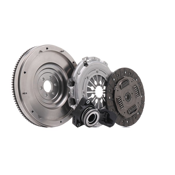 Clutchsett SF1070054 RYMEC FORD C-Max (DM2) 1.6 TDCi 2010 101 hk
