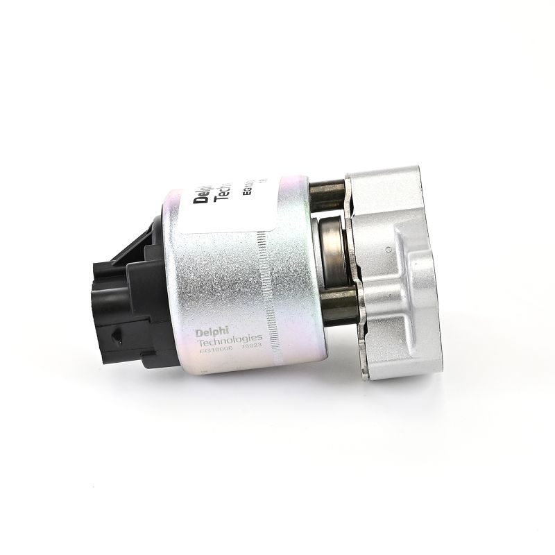 DELPHI EG10006-12B1 egr valve VAUXHALL Astra Mk4 (G) CC (T98) 1.4 16V Dualfuel (F08, F48) 90hp 1999