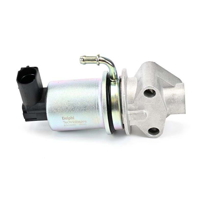DELPHI EG10290-12B1 vanne egr SEAT Altea XL (5P5, 5P8) 1.6 102CV 2007