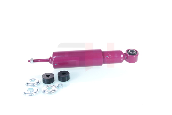 OEM-Nummer 443 100 51 00 - Stoßdämpfer GH+302280 TOYOTA, SSANGYONG, DAEWOO, WIESMANN