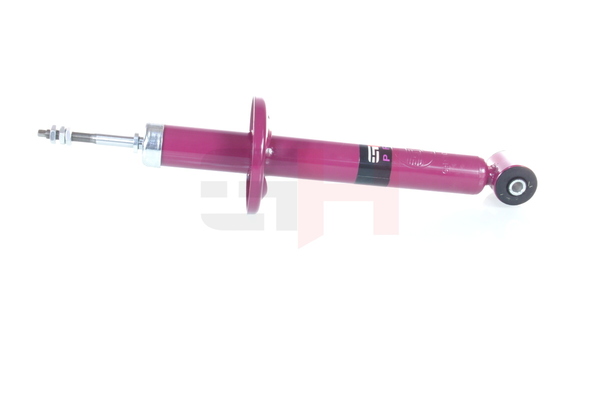 Numéro OEM 1H0 513 035 D - Amortisseur GH+302372 AUDI, FIAT, SEAT, SKODA