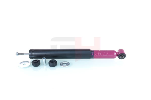 OEM-nummer 4 36 096 - Schokdemper GH+303629 OPEL, VAUXHALL