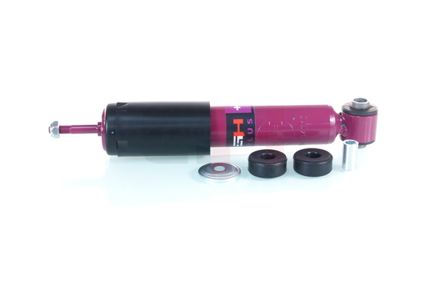 Numéro OEM 701 413 031 C - Amortisseur GH+304710 AUDI, SEAT, SKODA, CUPRA