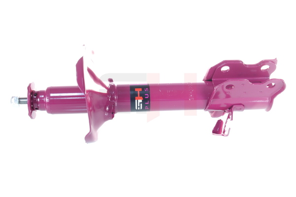 Numero OEM 55303 56C00 - Ammortizzatore GH+322200V NISSAN