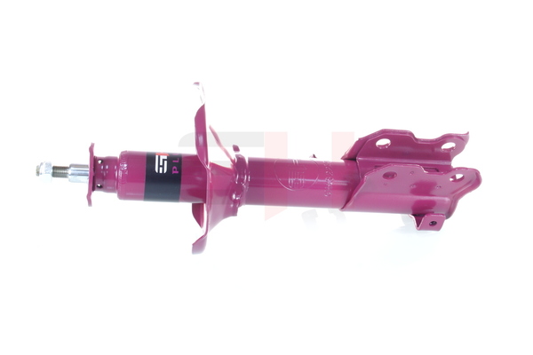 Número OEM 54303 52C27 - Amortecedor GH+322299H NISSAN