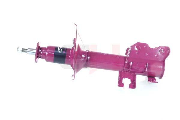 Número OEM 54303 52C27 - Amortecedor GH+322299V NISSAN