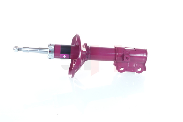 Numéro OEM 1S71 18A076 AB - Amortisseur GH+323490H FORD, VOLVO, MAZDA, FORD USA
