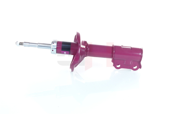 Numéro OEM 1S71 18A076 AB - Amortisseur GH+323490V FORD, VOLVO, MAZDA, FORD USA
