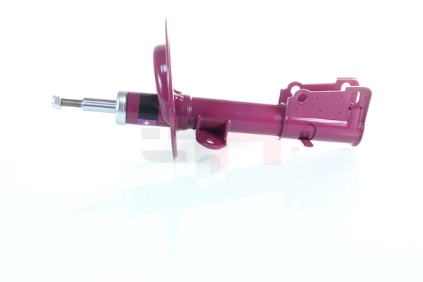 Número OEM 05066 338AA - Amortecedor GH+329321 JEEP, CHRYSLER, DODGE