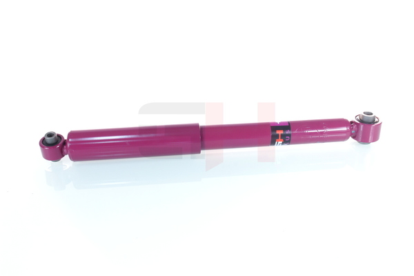 Numéro OEM 5202 RV - Amortisseur GH+331902 PEUGEOT, CITROËN, DS