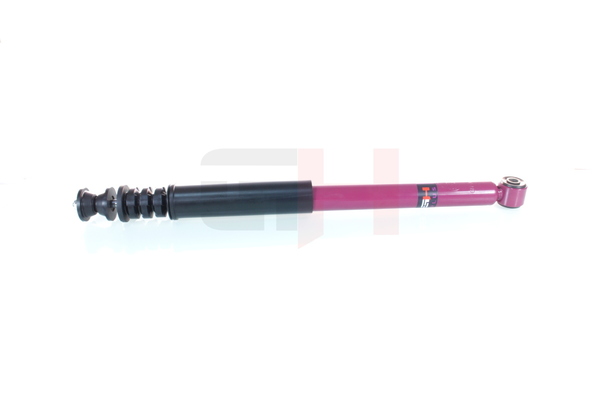 Numéro OEM 7H0 513 029 F - Amortisseur GH+332232 AUDI, SEAT, SKODA